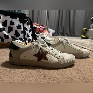 ShuShop Sneakers